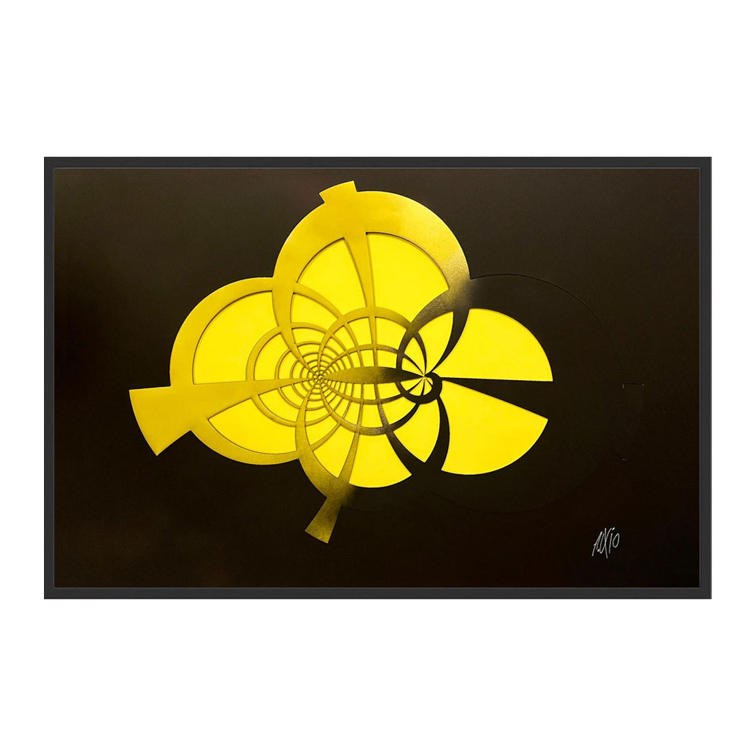 Anton Uxio: Sargadelos Nº2