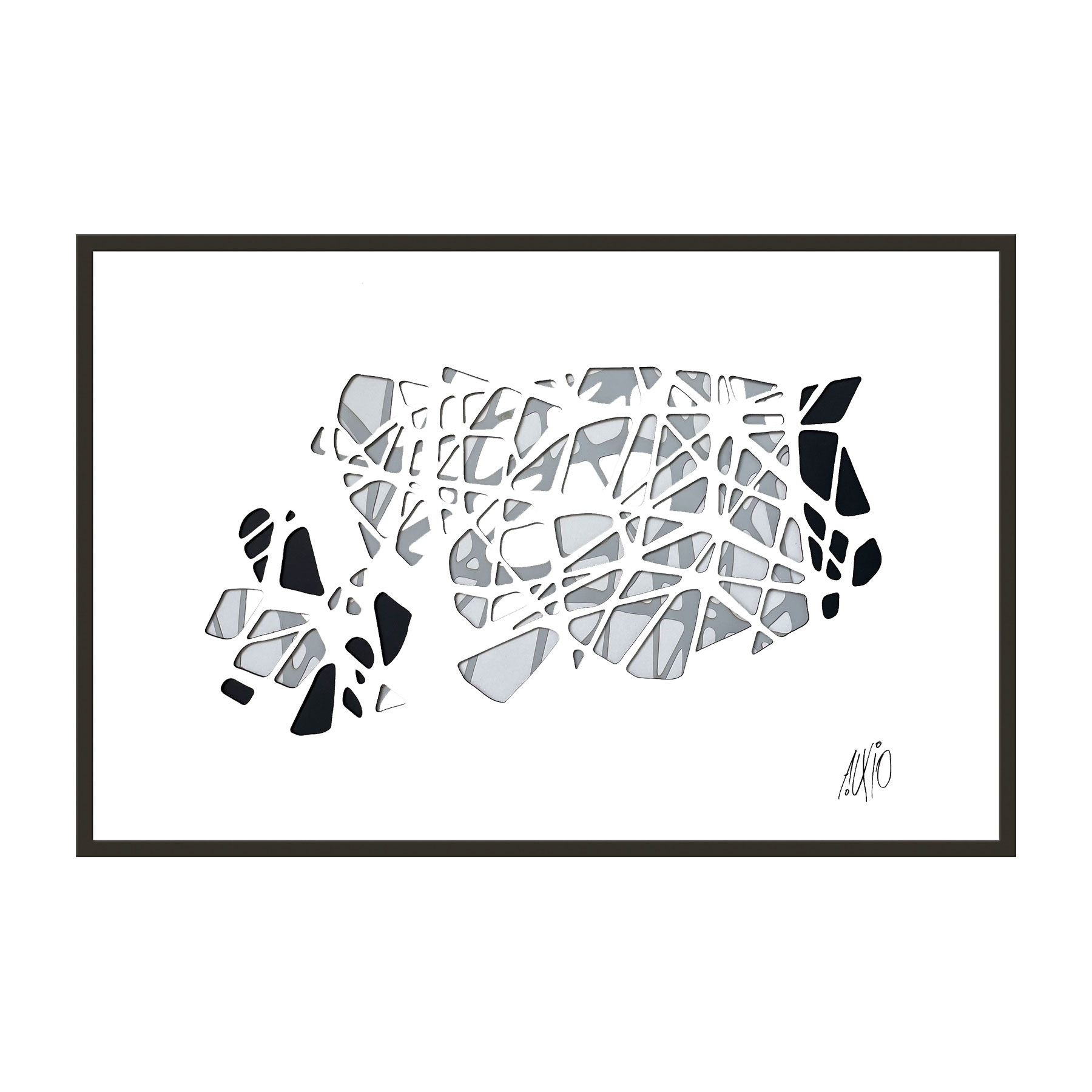 Anton Uxio: Ribadeo Nº4