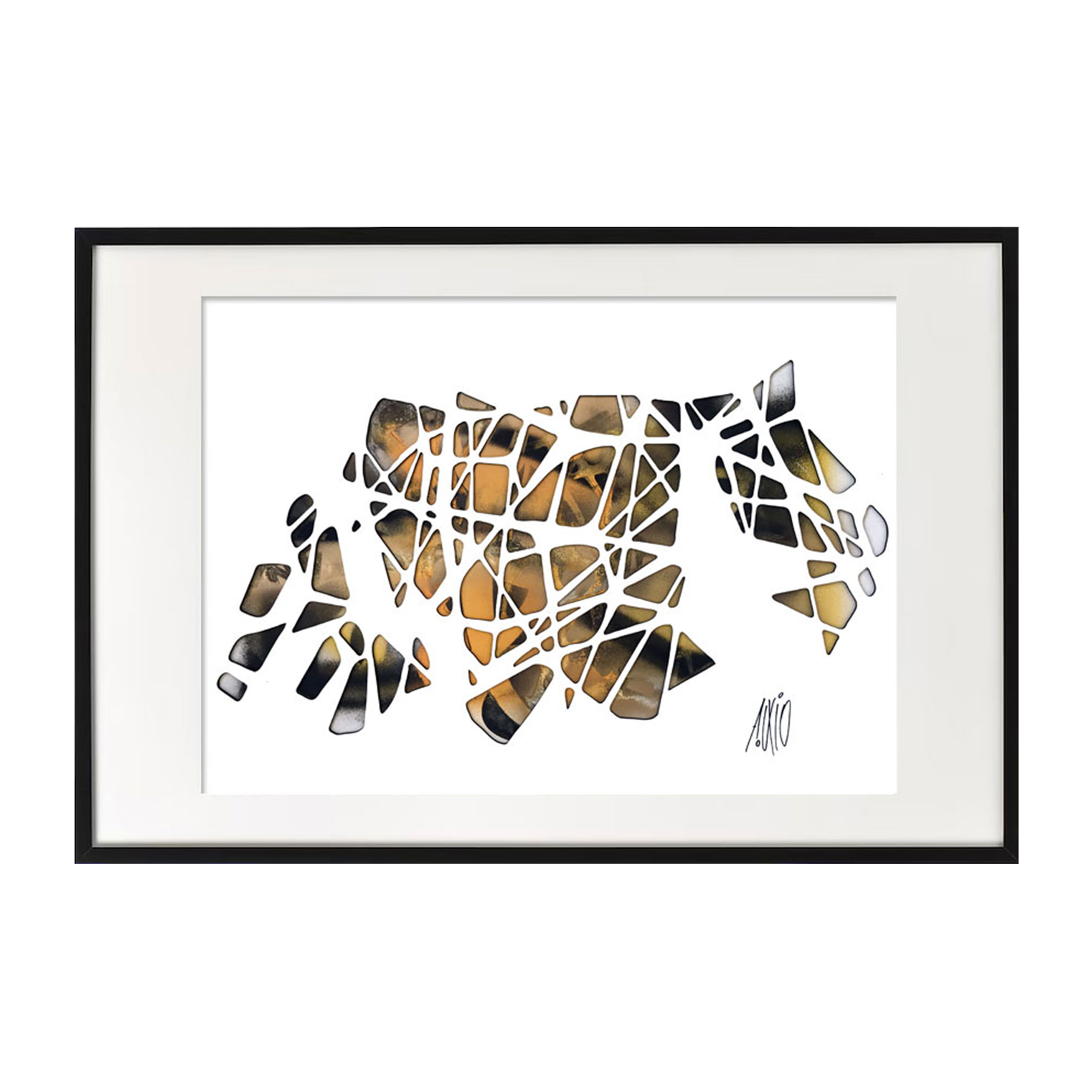 Anton Uxio: Viveiro Nº26