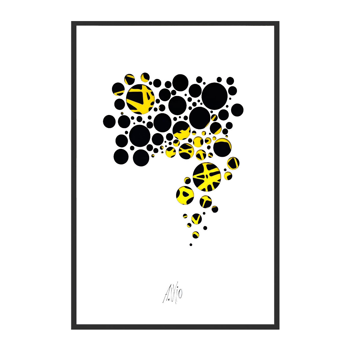 Anton Uxio: Barreiros Nº4