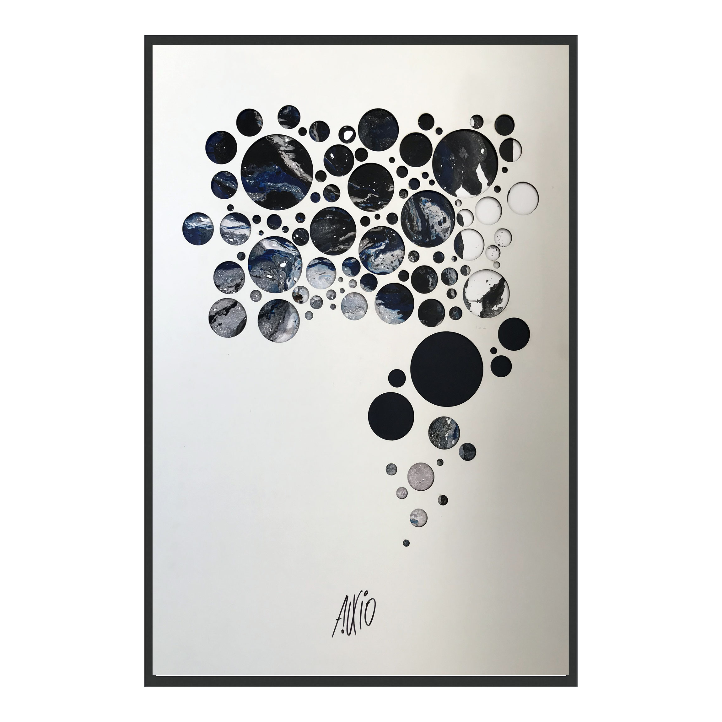 Anton Uxio: Barreiros Nº21