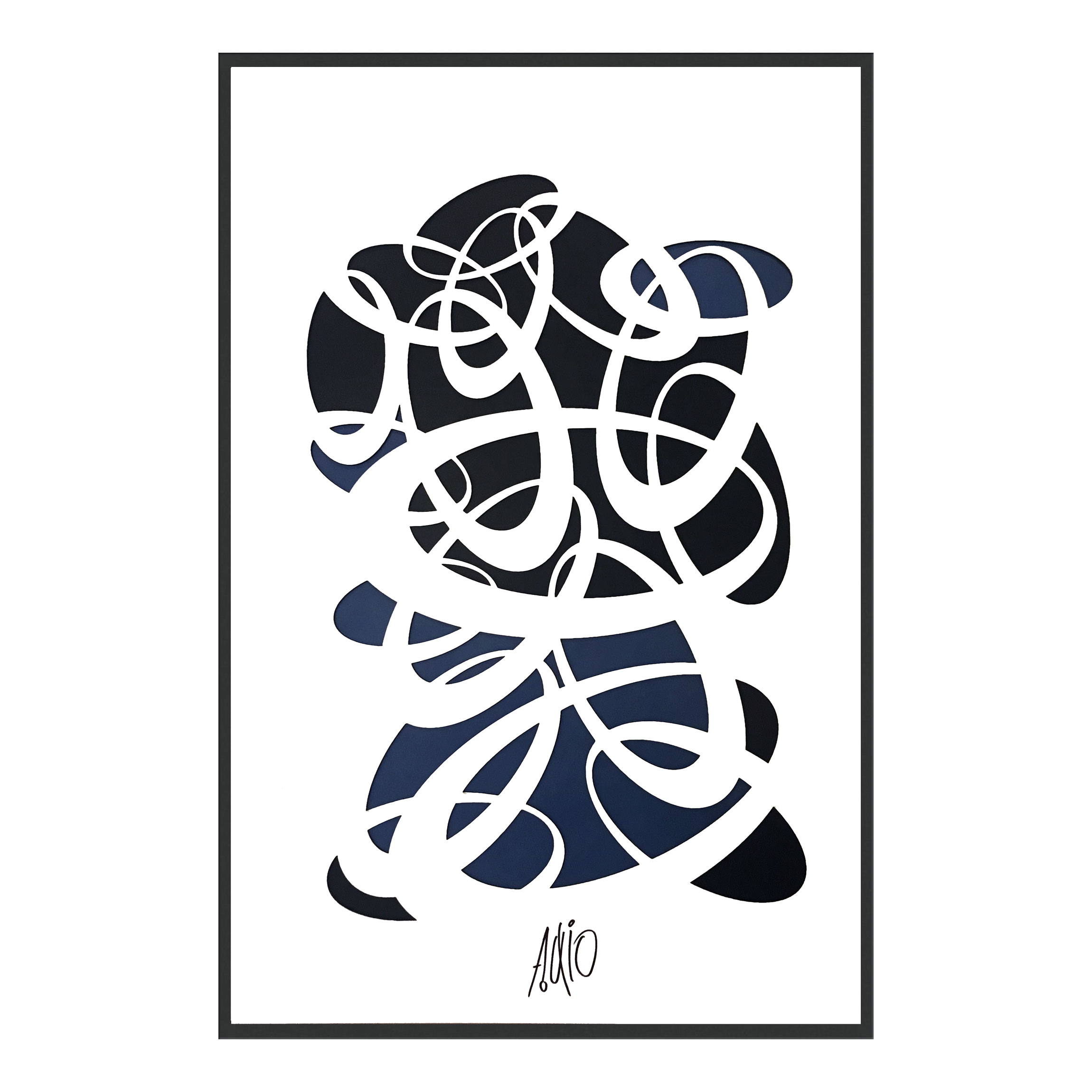 Anton Uxio: Louro Nº14