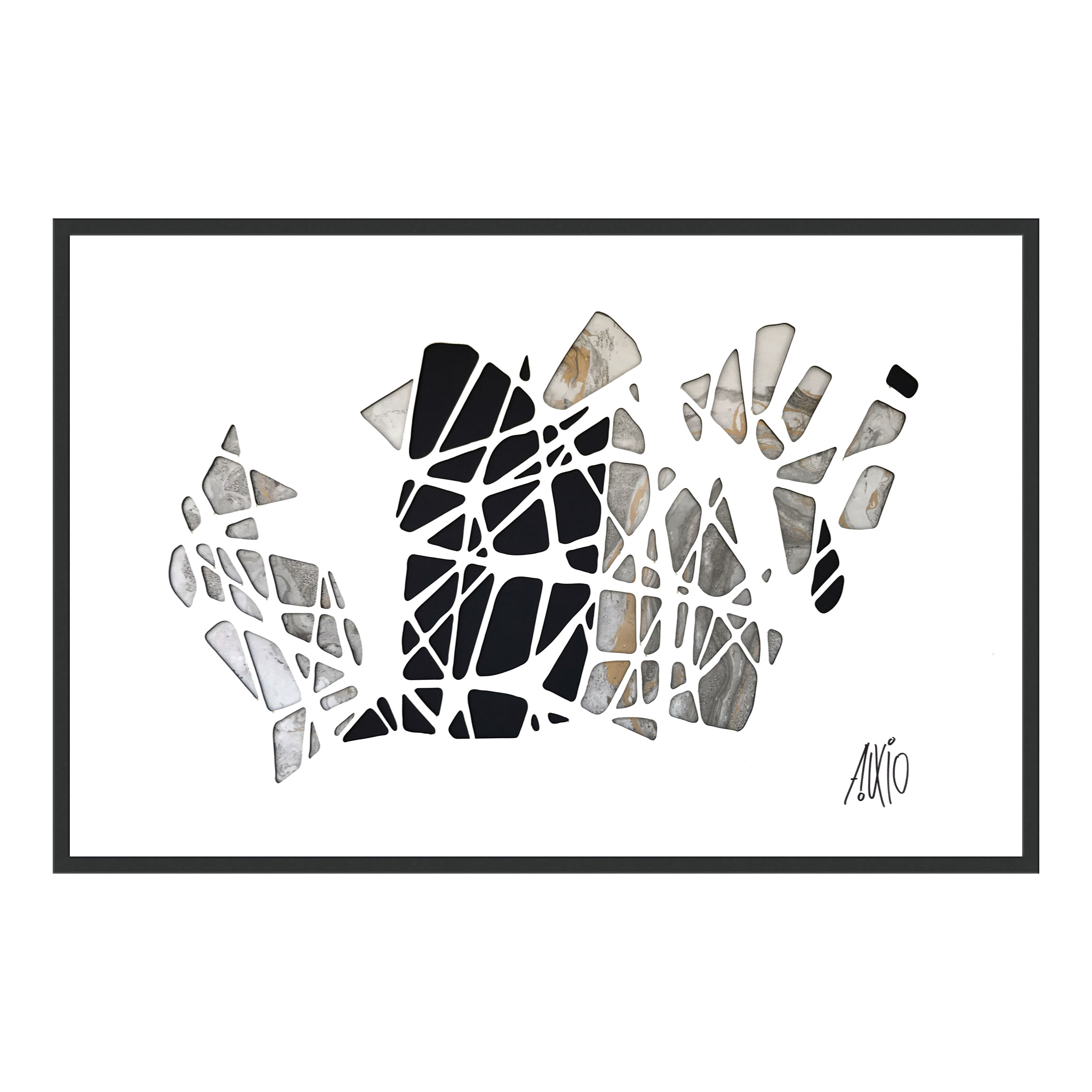 Anton Uxio: Viveiro Nº28