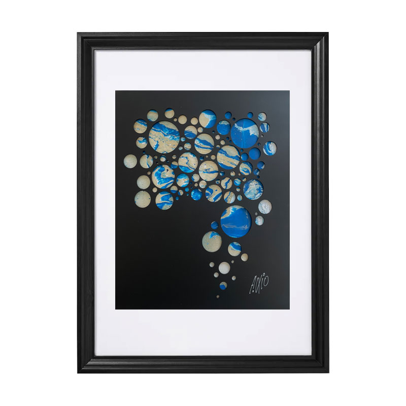 Anton Uxio: Barreiros Nº22