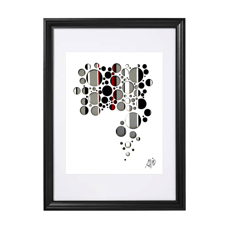 Anton Uxio: Barreiros Nº6