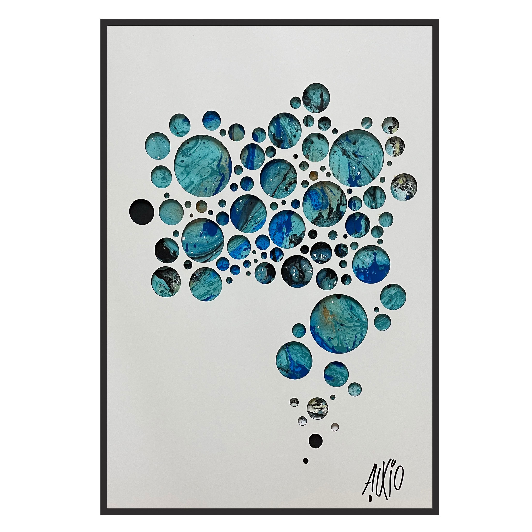 Anton Uxio: Barreiros Nº24