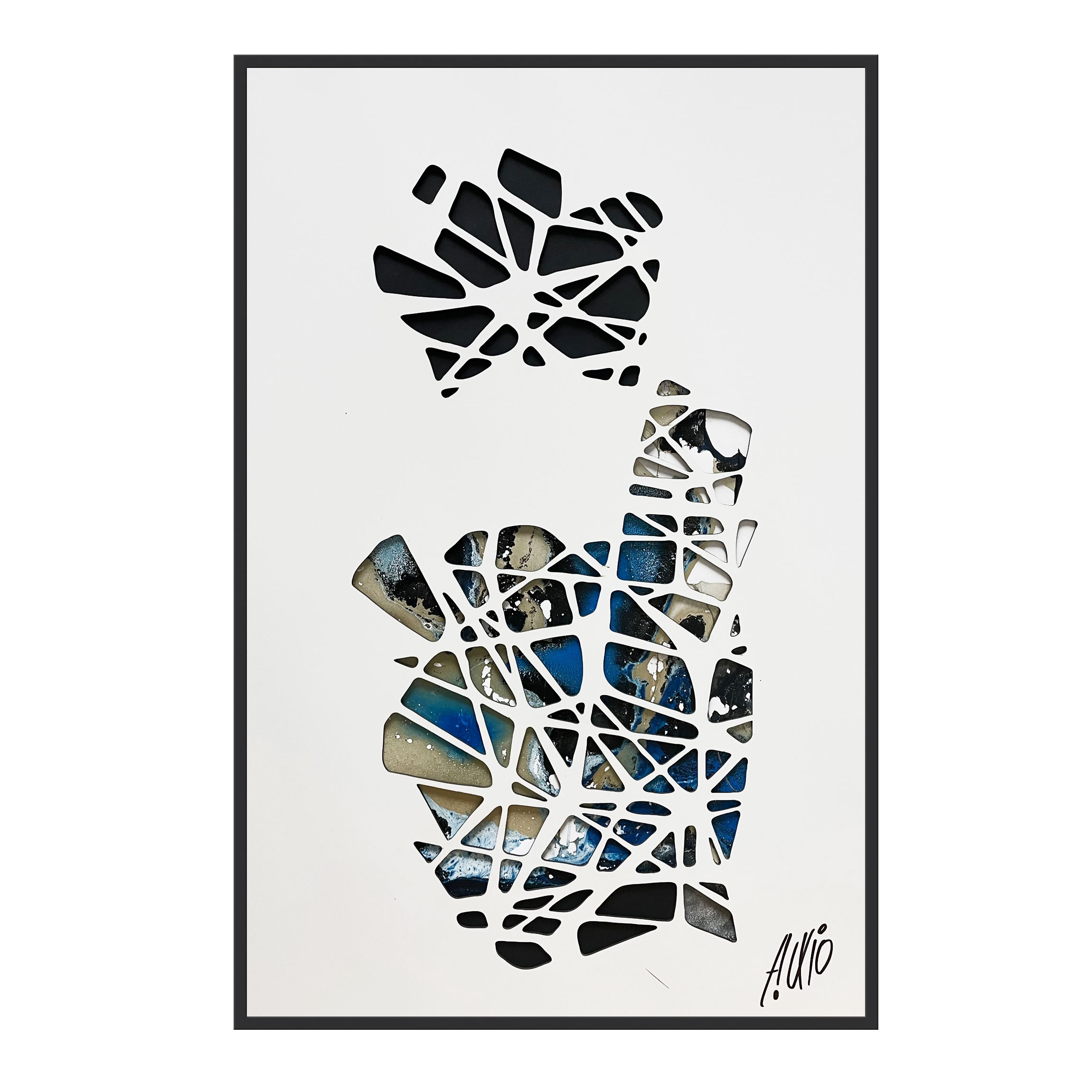 Anton Uxio: Viveiro Nº31