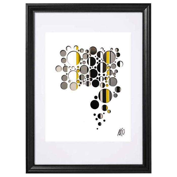 Anton Uxio: Barreiros Nº8