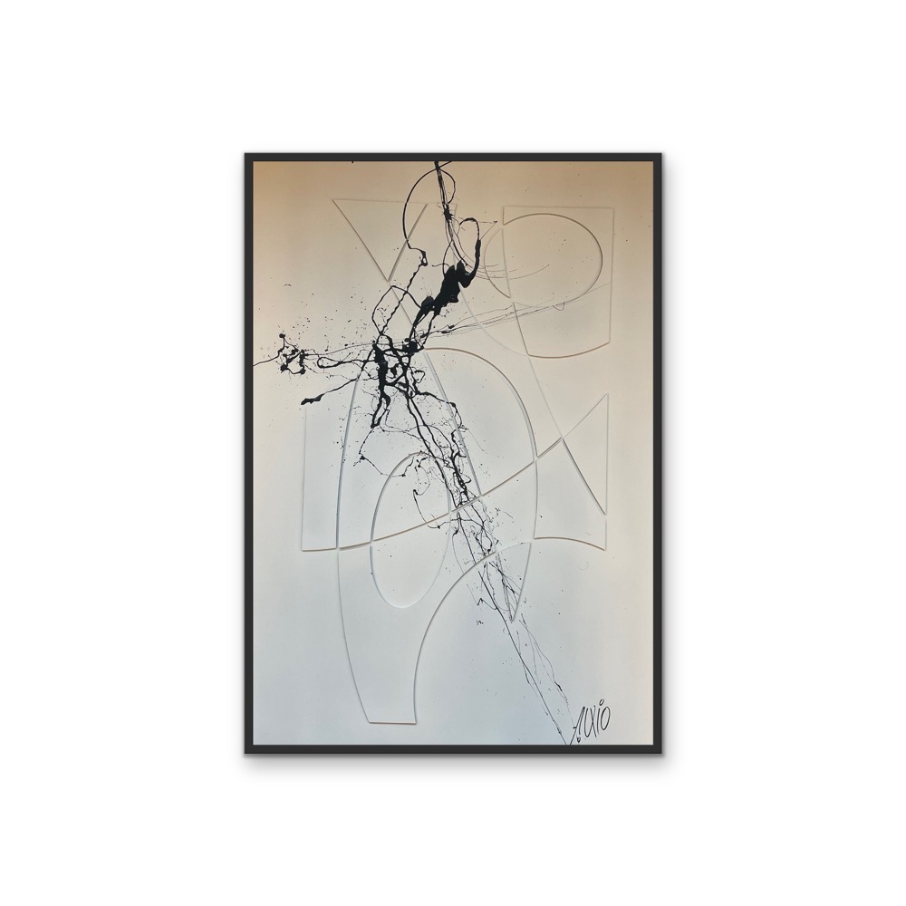 Anton Uxio: Estrada Nº6