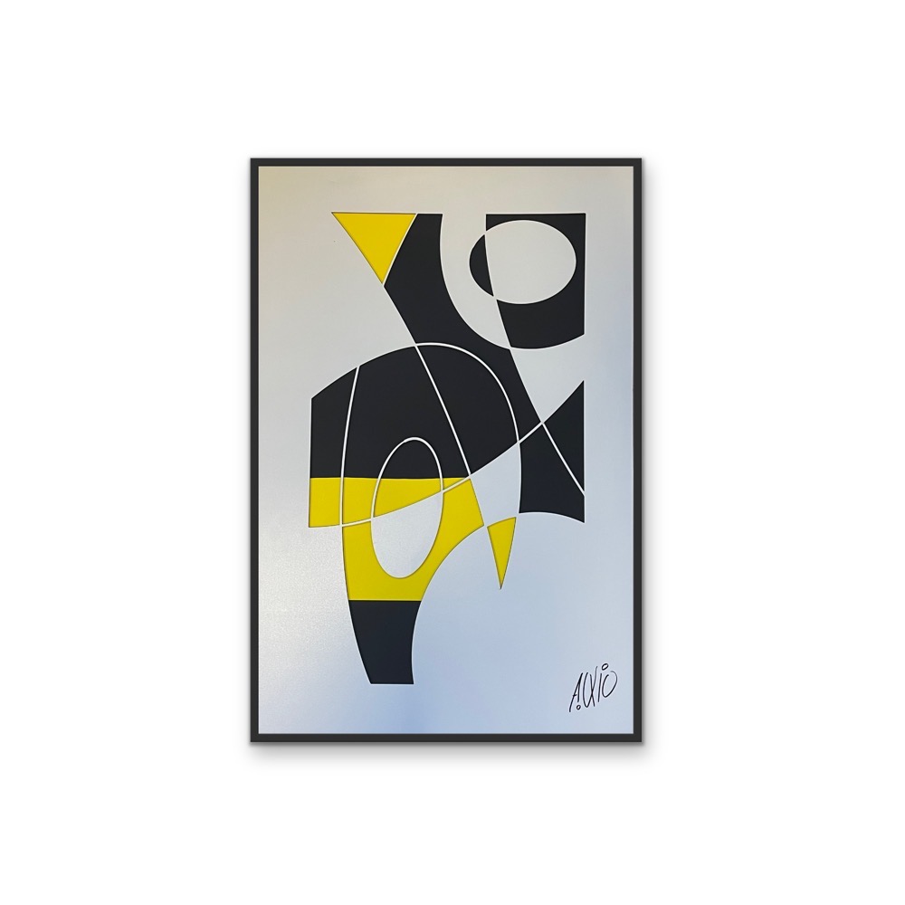 Anton Uxio: Estrada Nº5