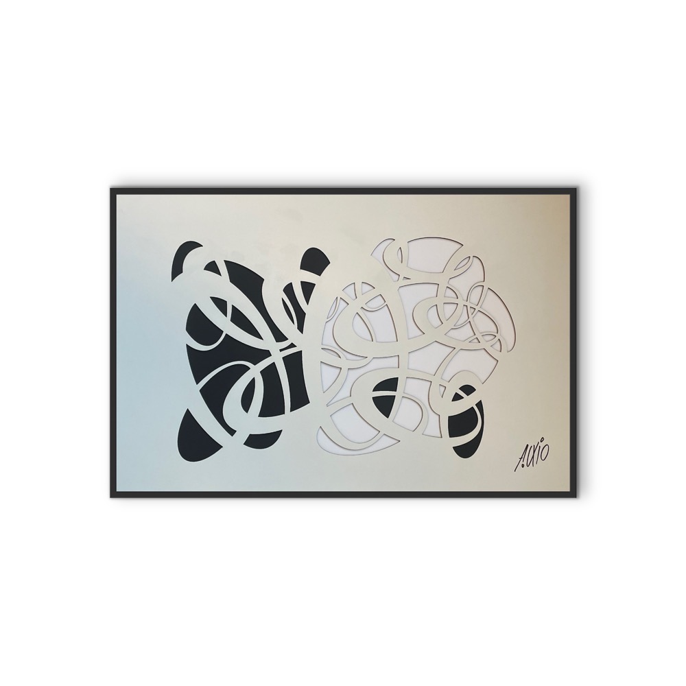 Anton Uxio: Louro Nº15