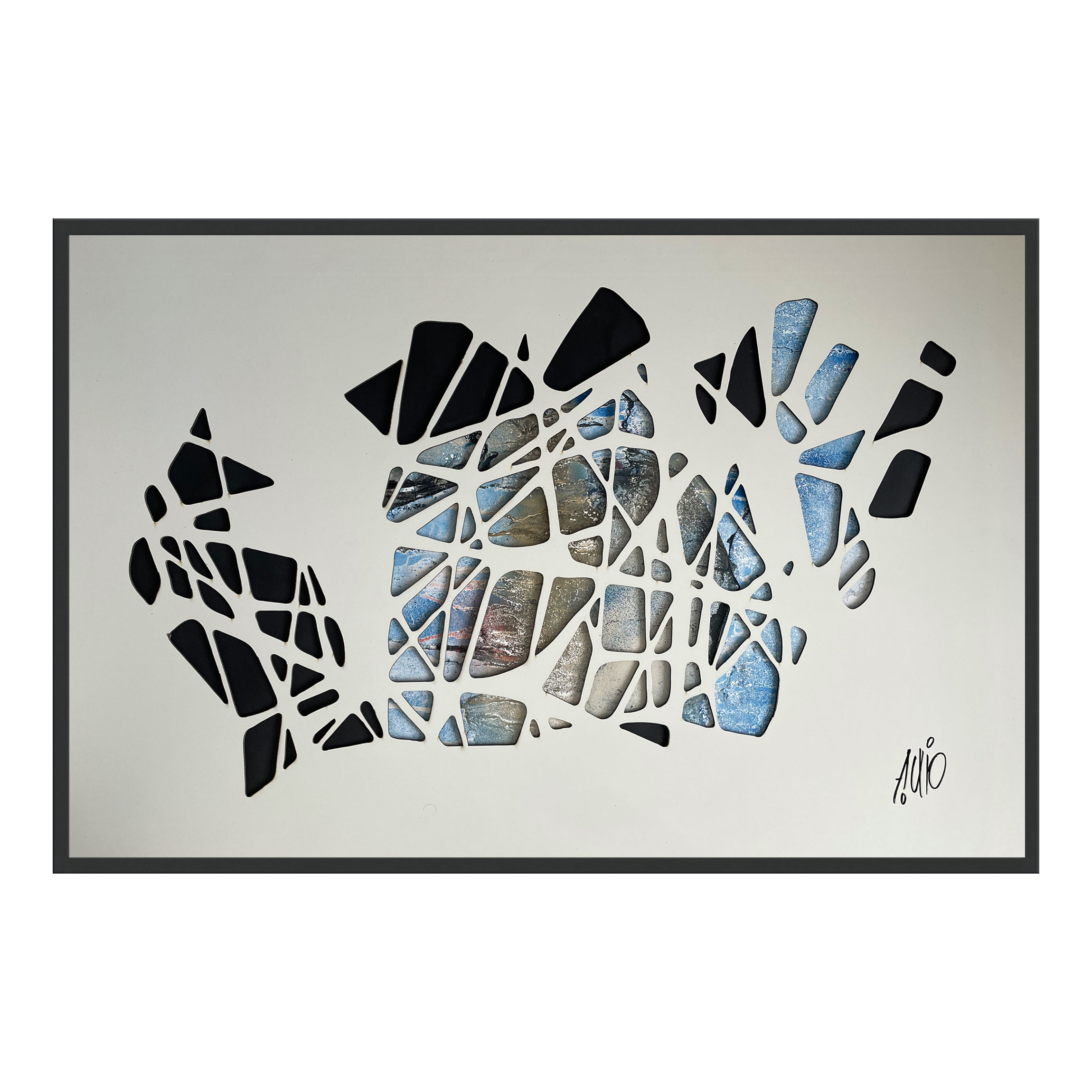 Anton Uxio: Viveiro Nº34