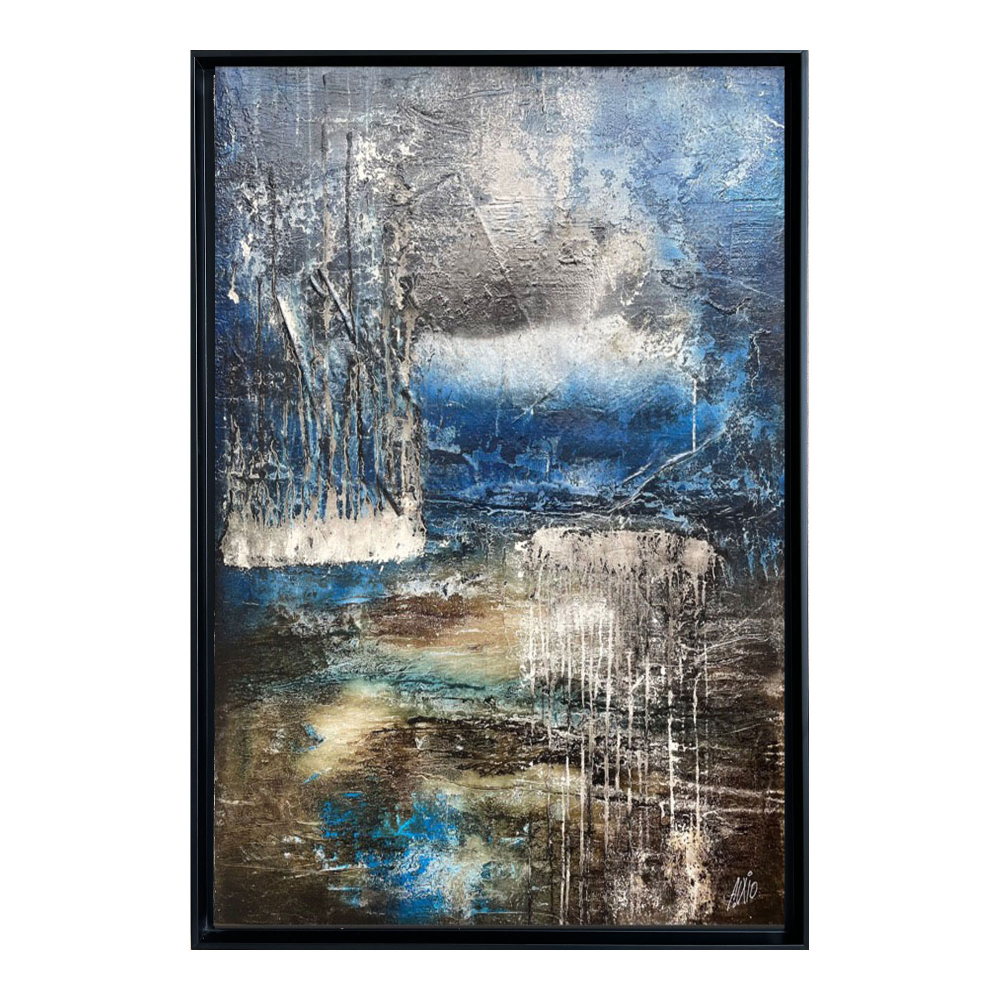 Anton Uxio: Obras independientes Nº1