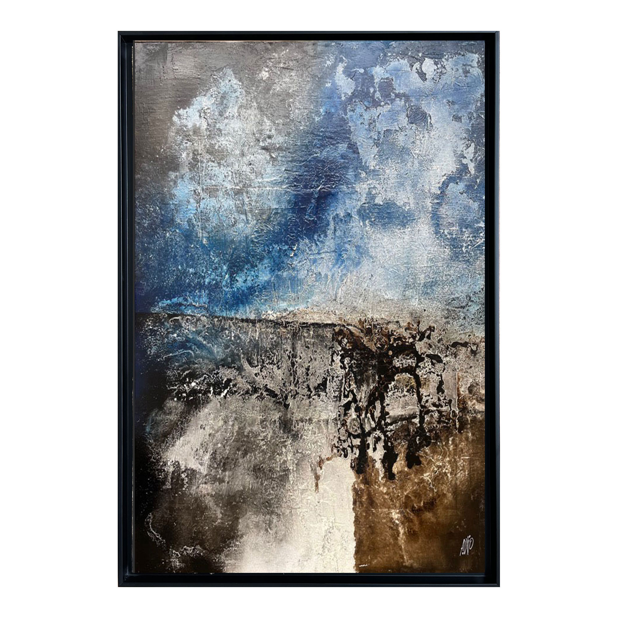 Anton Uxio: Obras independientes Nº2