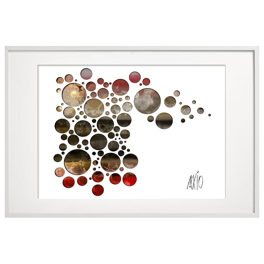 Anton Uxio: Barreiros Nº10