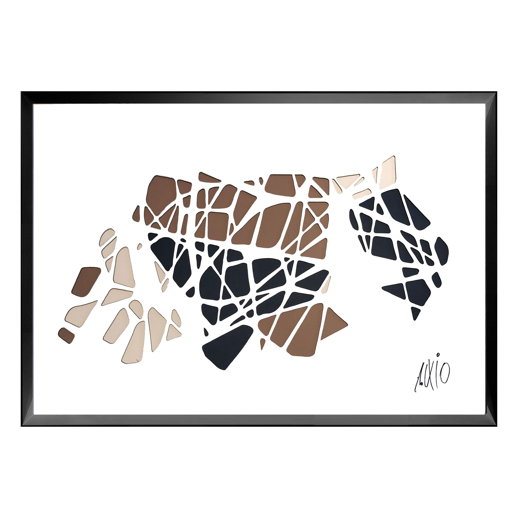 Anton Uxio: Viveiro Nº7