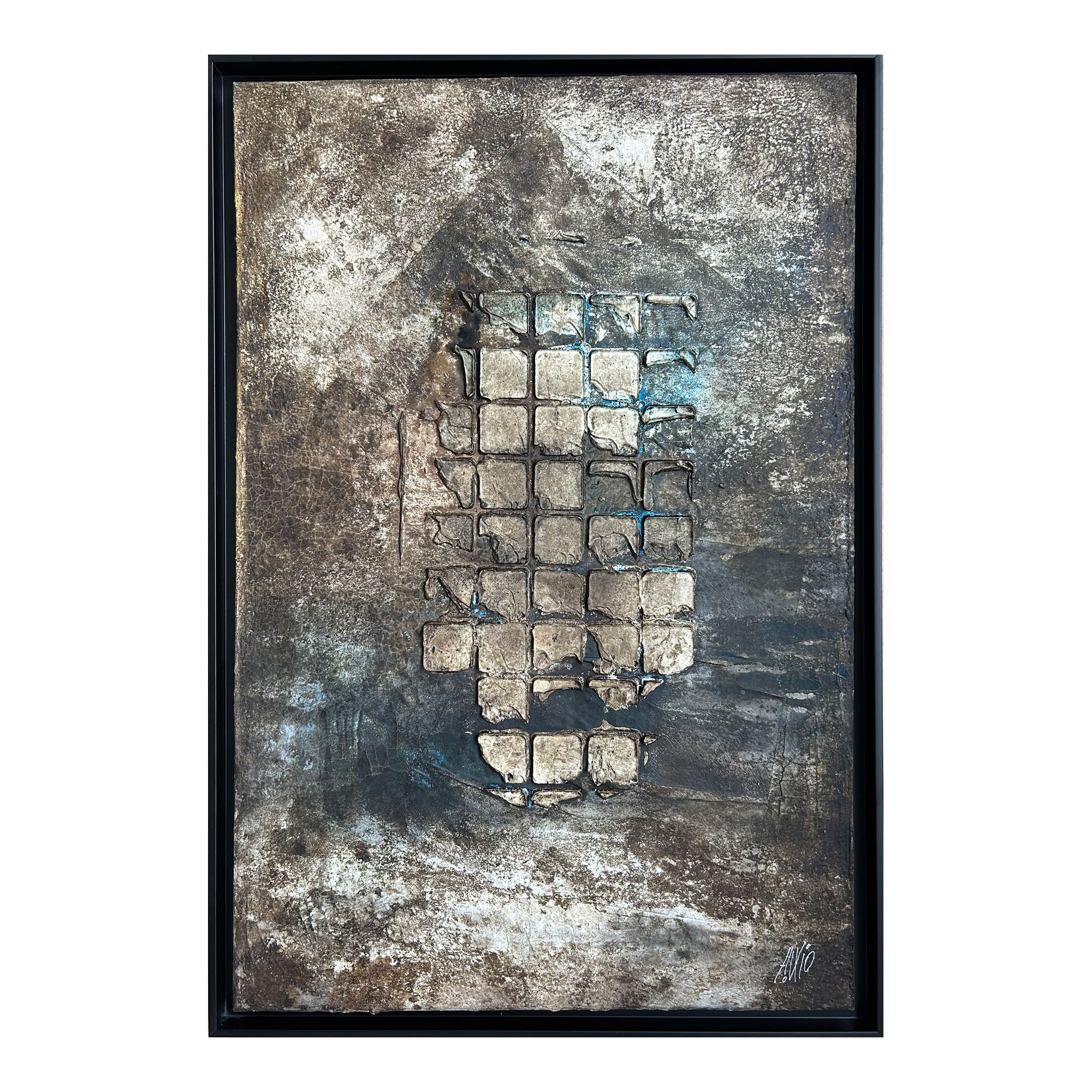 Anton Uxio: Obras independientes Nº3