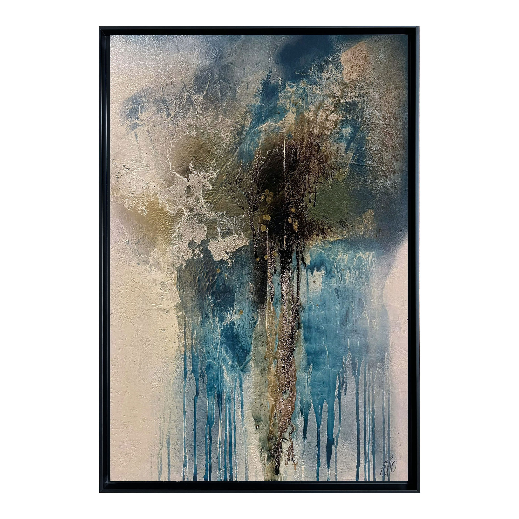 Anton Uxio: Obras independientes Nº4