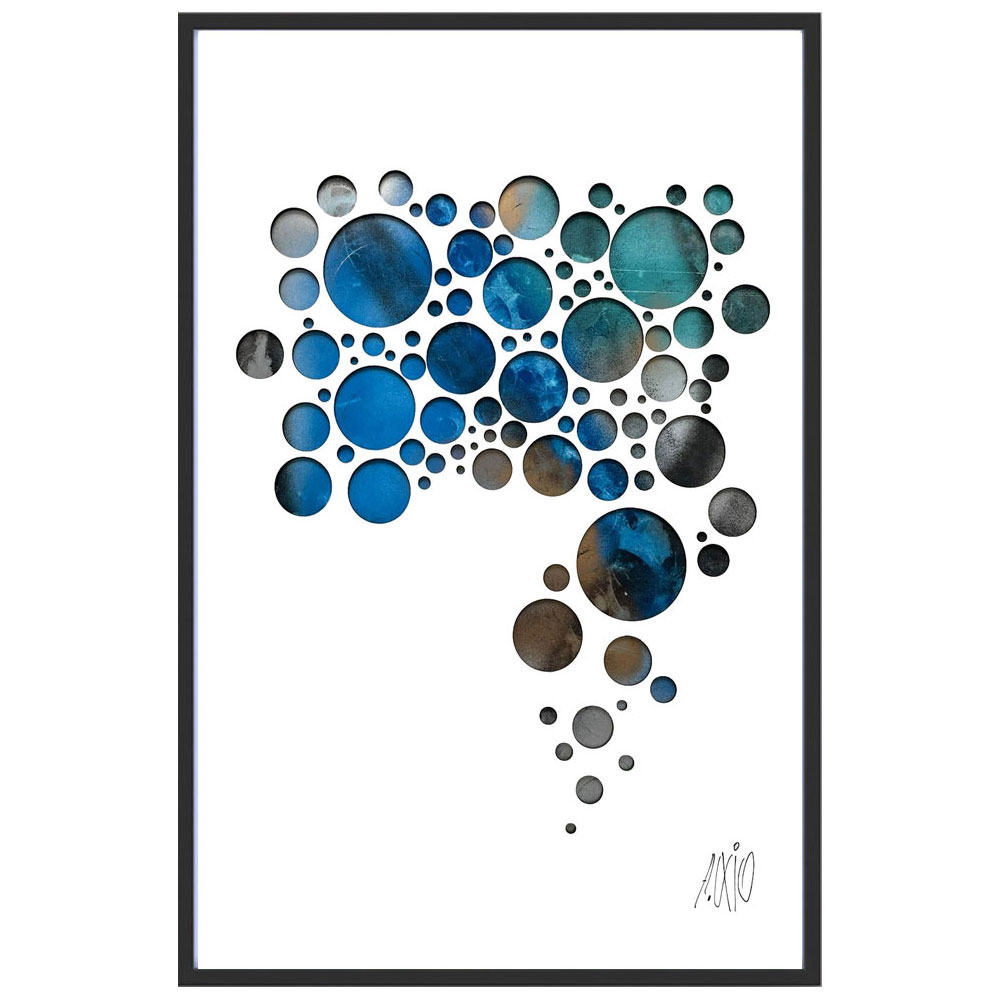 Anton Uxio: Barreiros Nº11