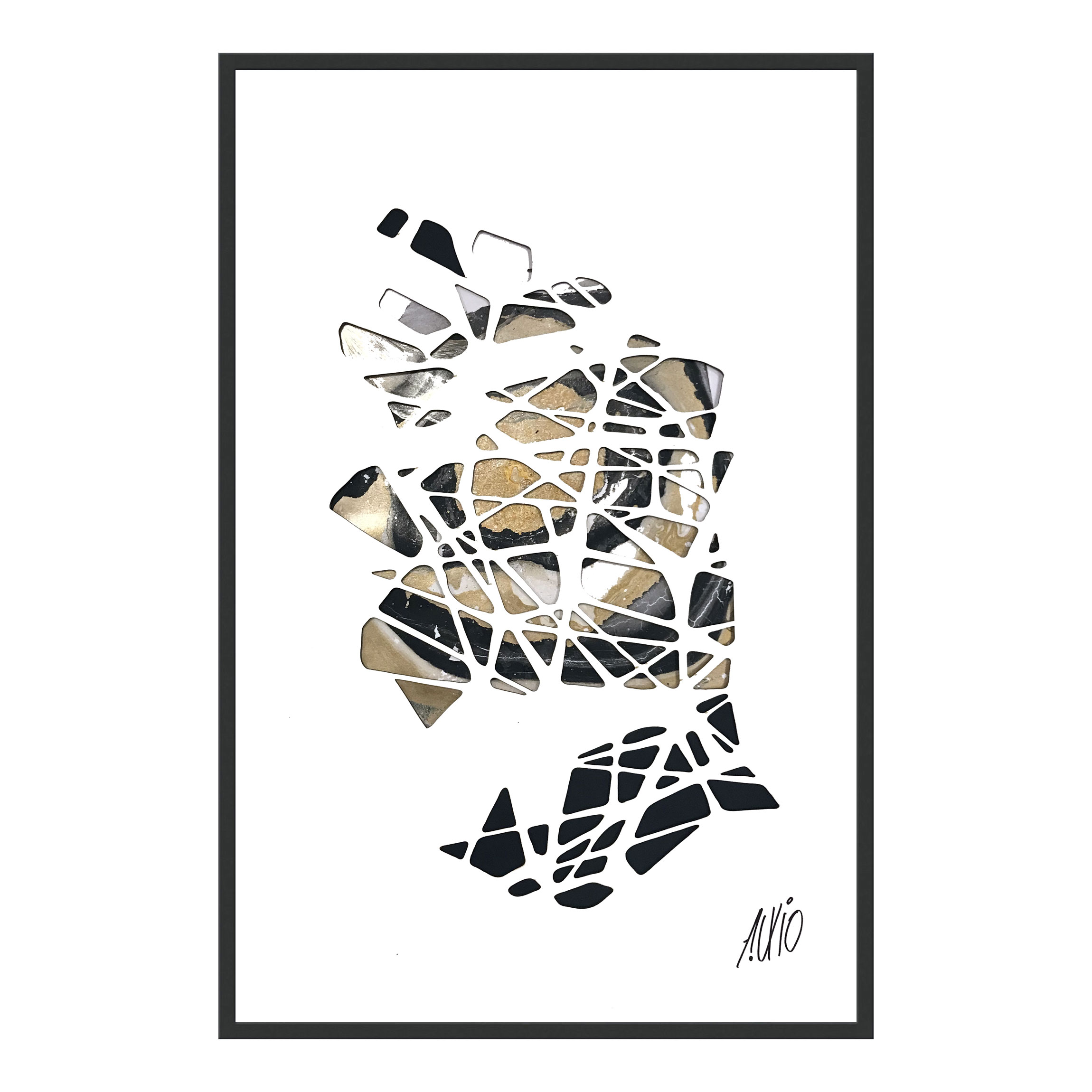 Anton Uxio: Viveiro Nº30