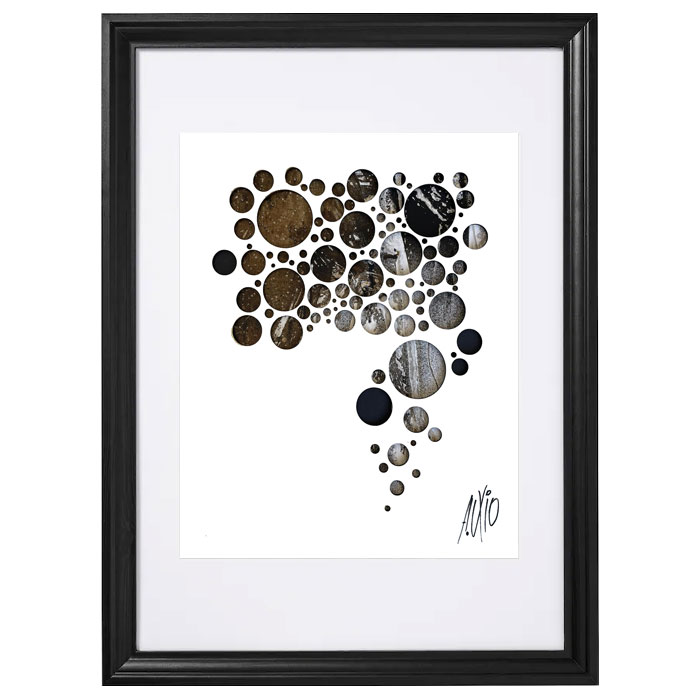 Anton Uxio: Barreiros Nº12