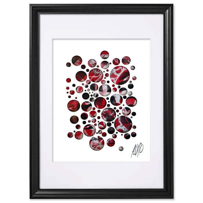 Anton Uxio: Barreiros Nº13