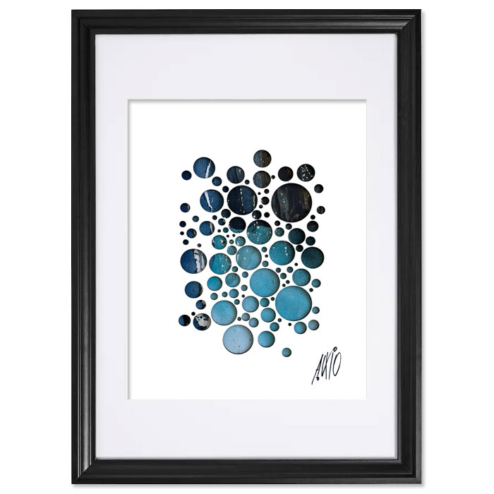 Anton Uxio: Barreiros Nº14