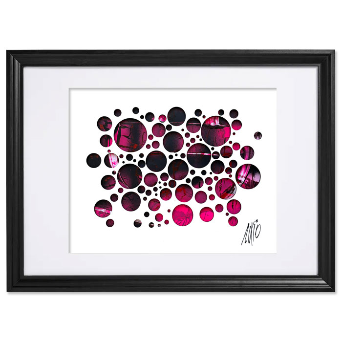 Anton Uxio: Barreiros Nº15