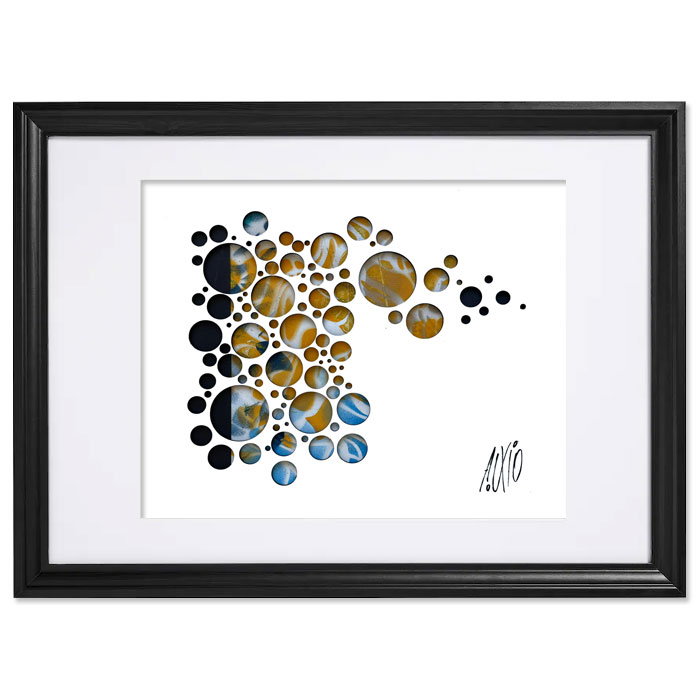 Anton Uxio: Barreiros Nº16