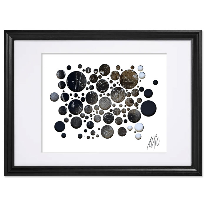 Anton Uxio: Barreiros Nº17