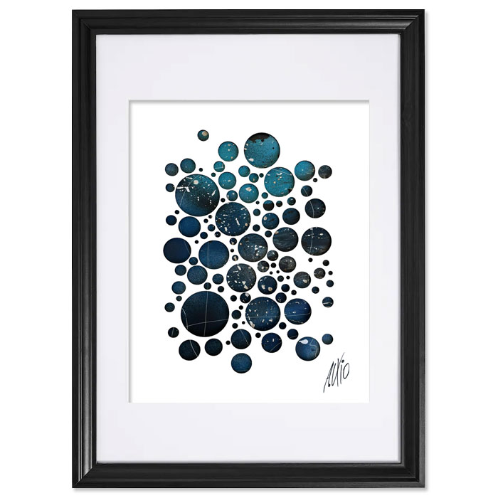 Anton Uxio: Barreiros Nº18