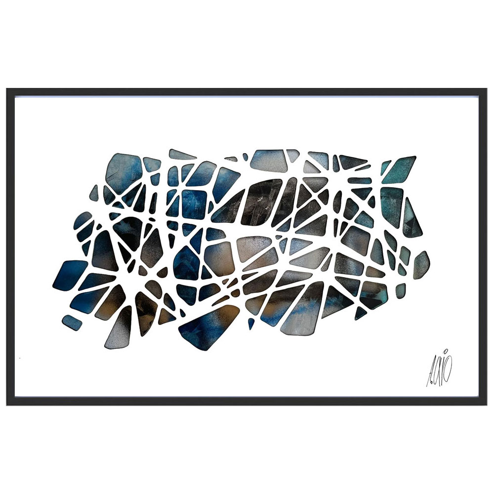 Anton Uxio: Ribadeo Nº2