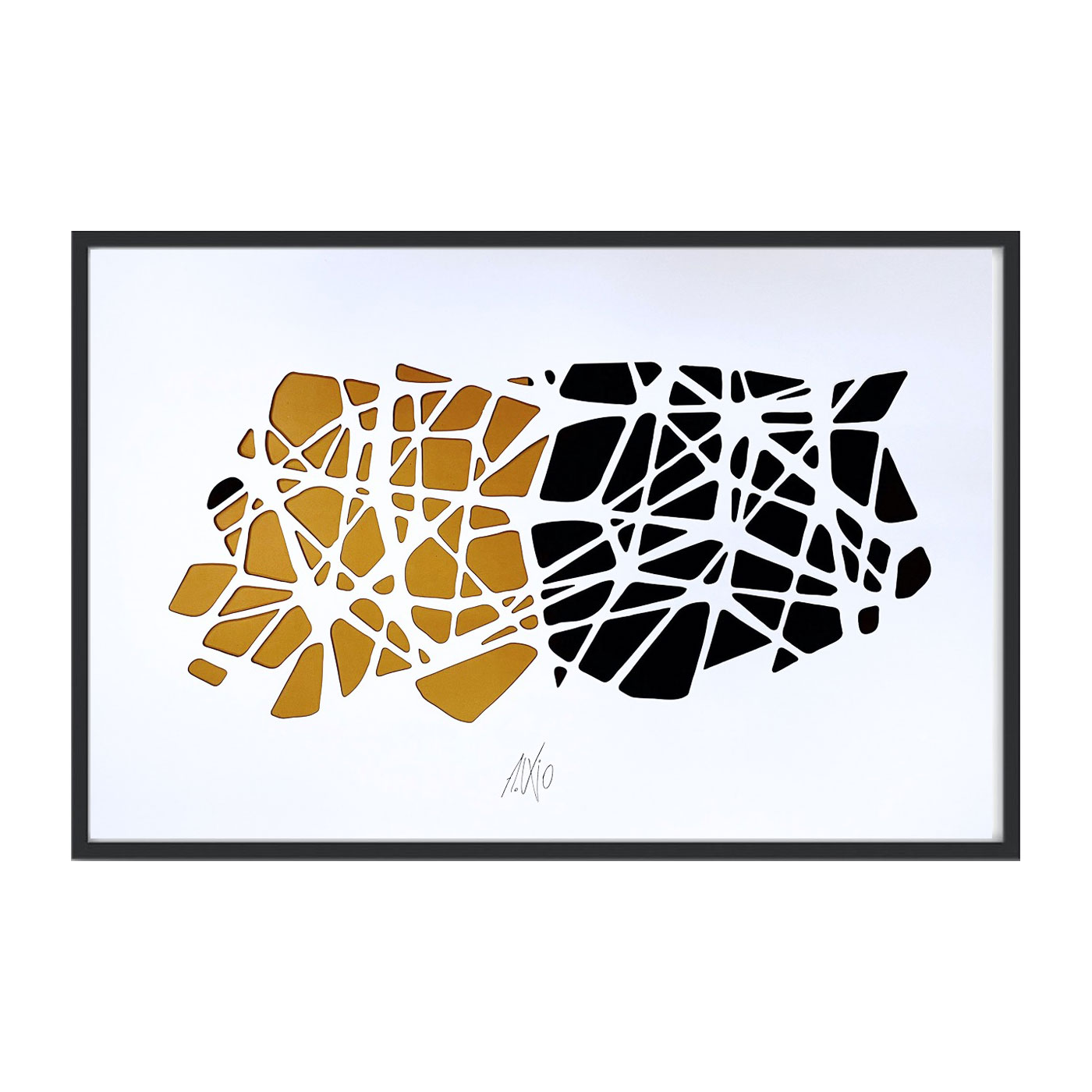 Anton Uxio: Viveiro Nº1