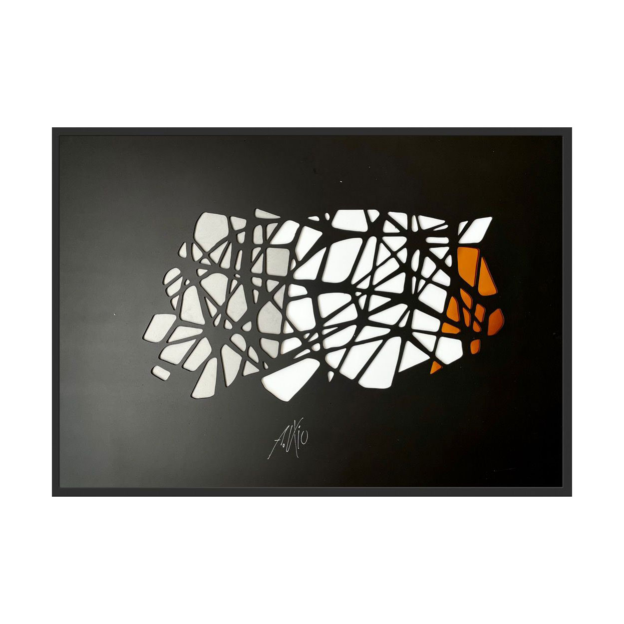 Anton Uxio: Viveiro Nº2