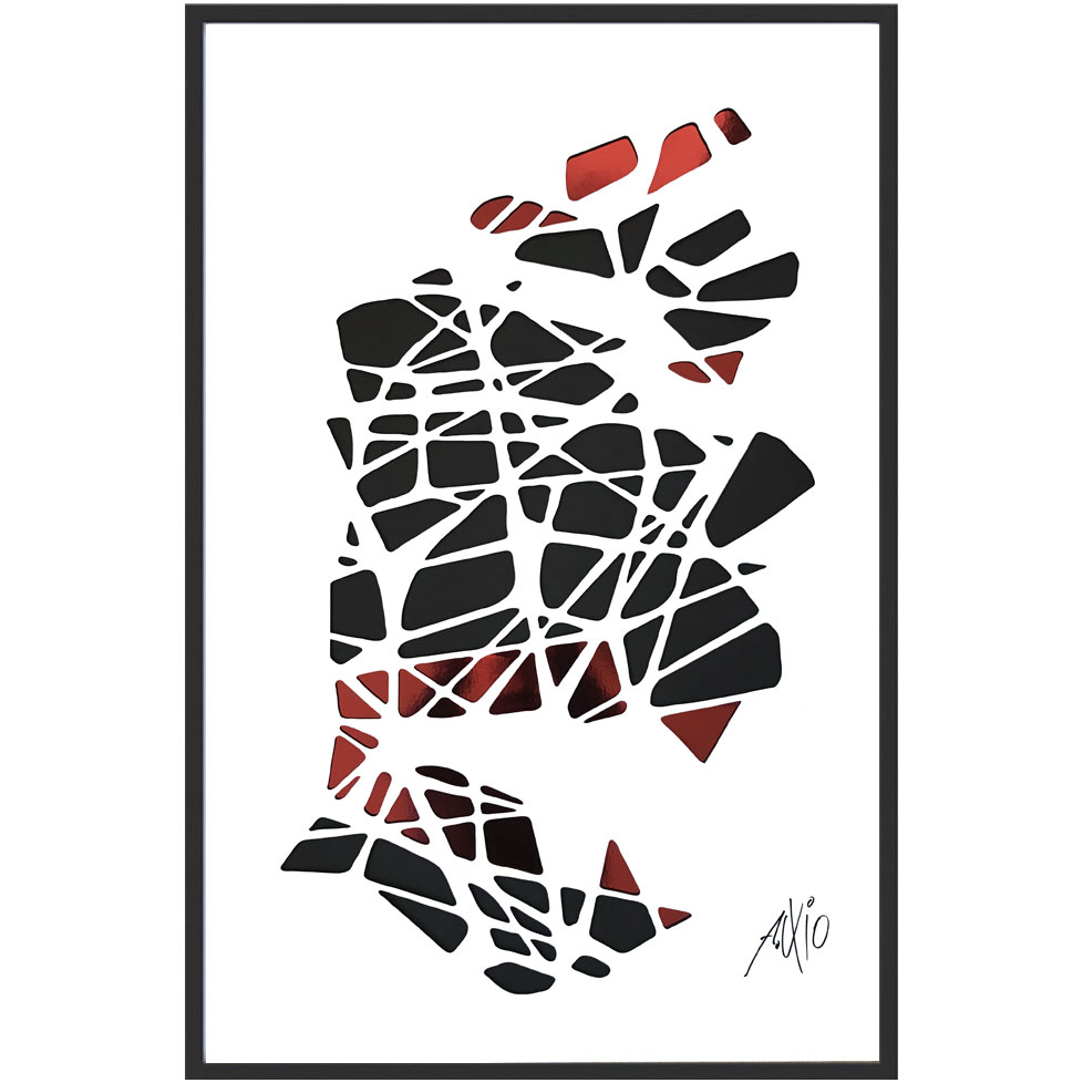 Anton Uxio: Viveiro Nº4