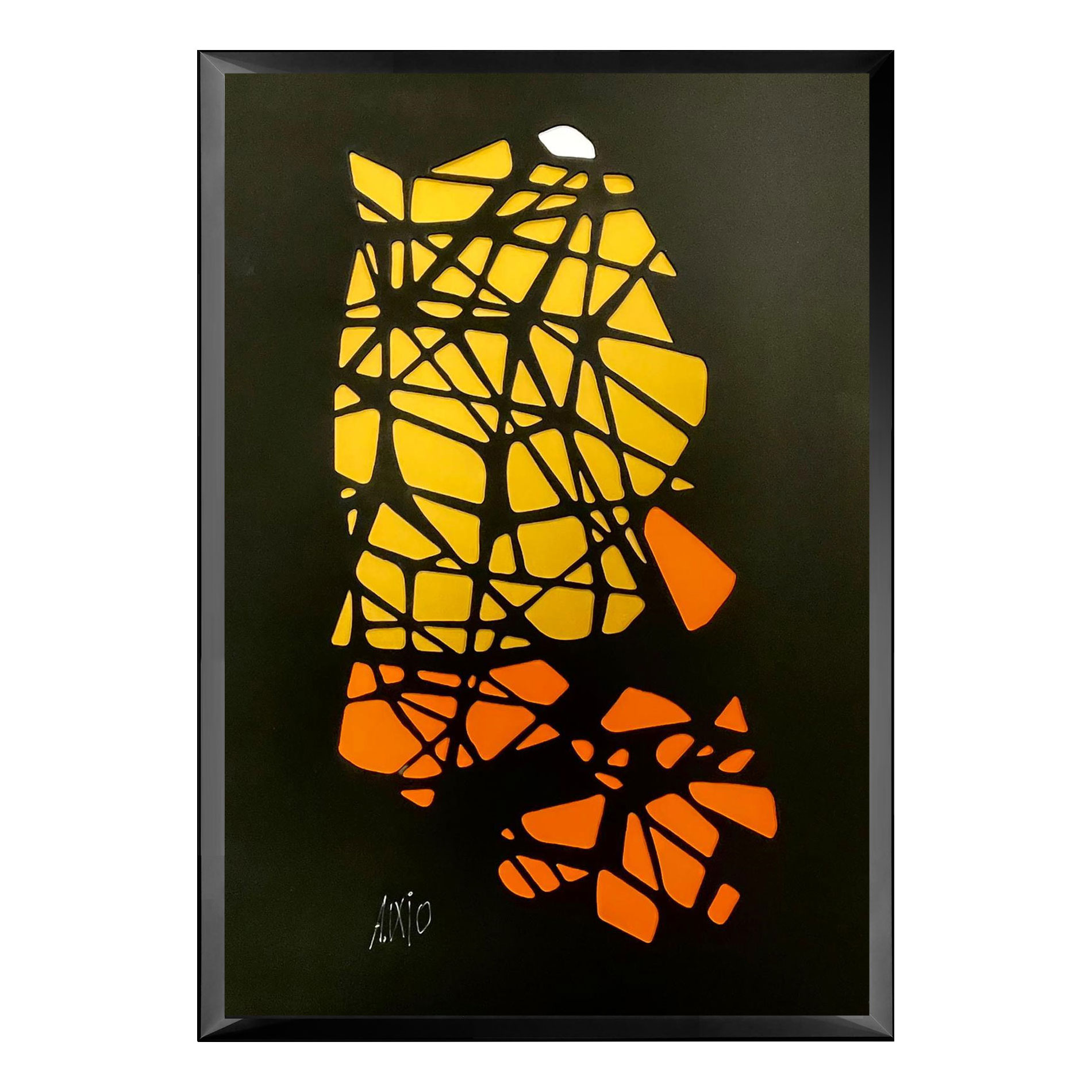 Anton Uxio: Viveiro Nº9