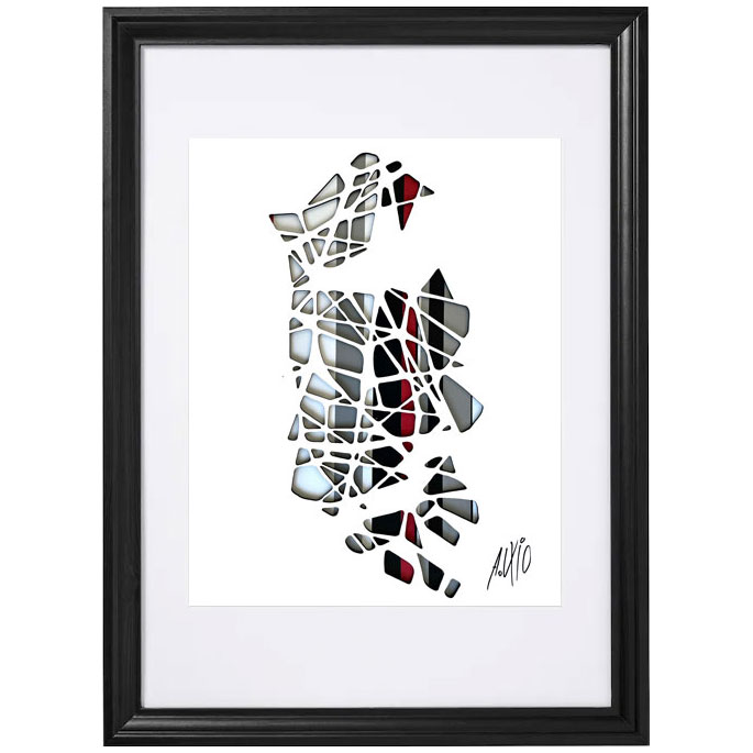 Anton Uxio: Viveiro Nº10