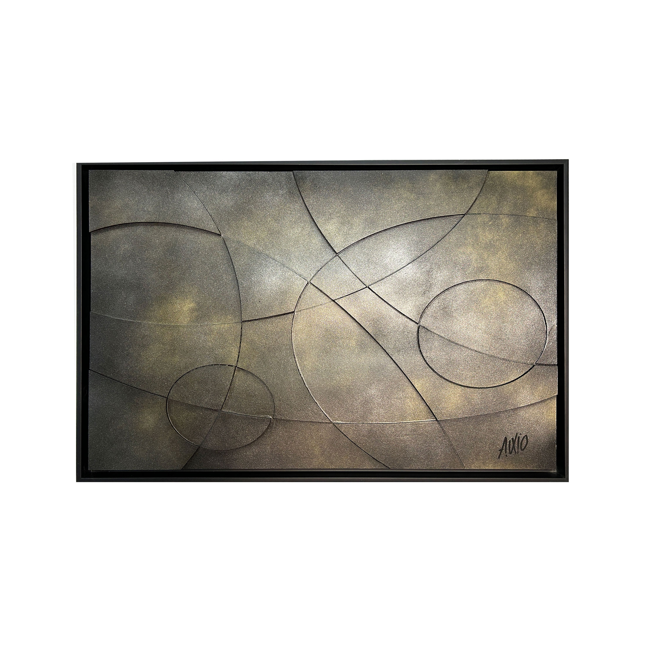 Anton Uxio: Xoana Nº5