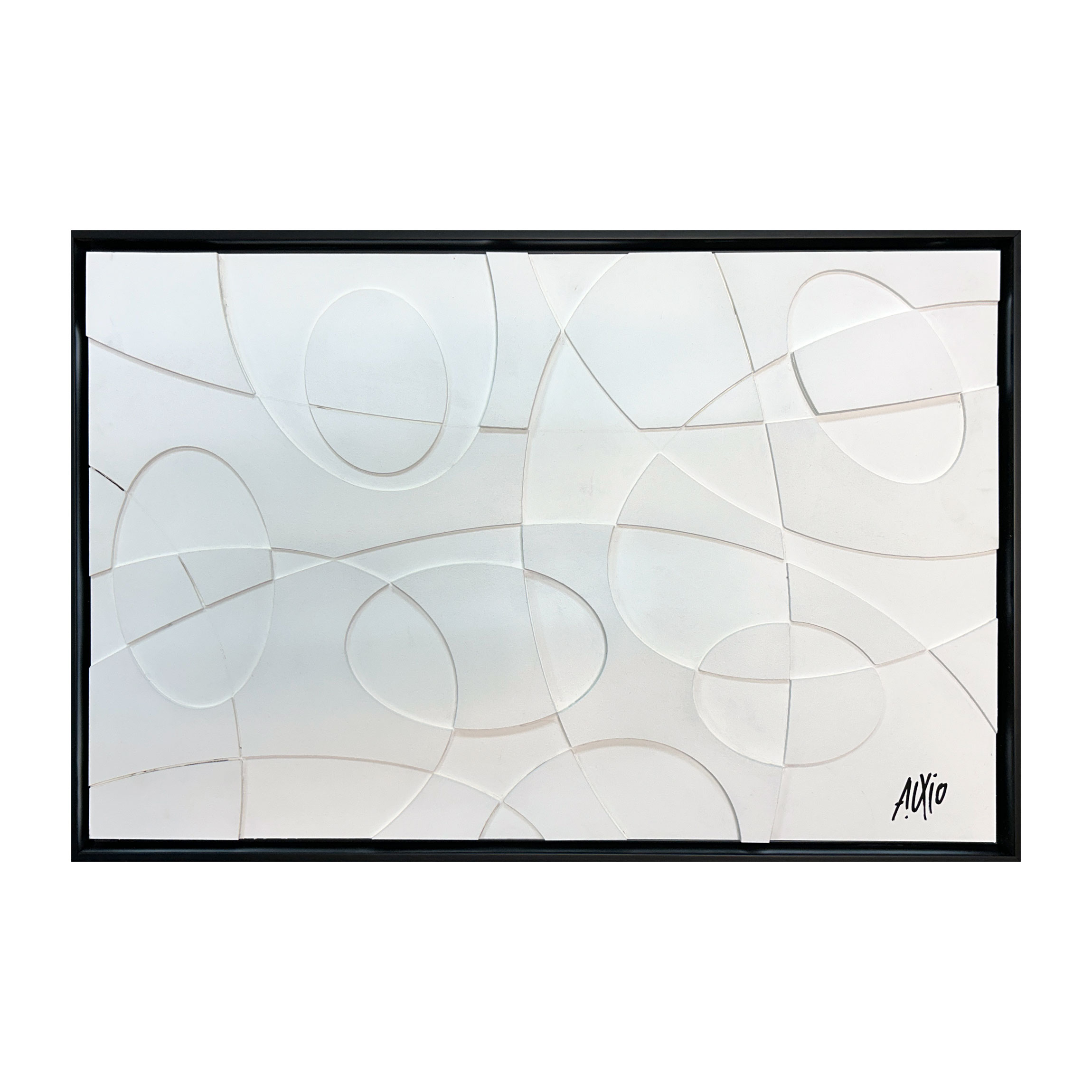 Anton Uxio: Xoana Nº6