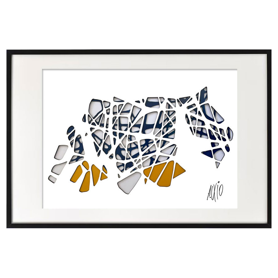 Anton Uxio: Viveiro Nº12