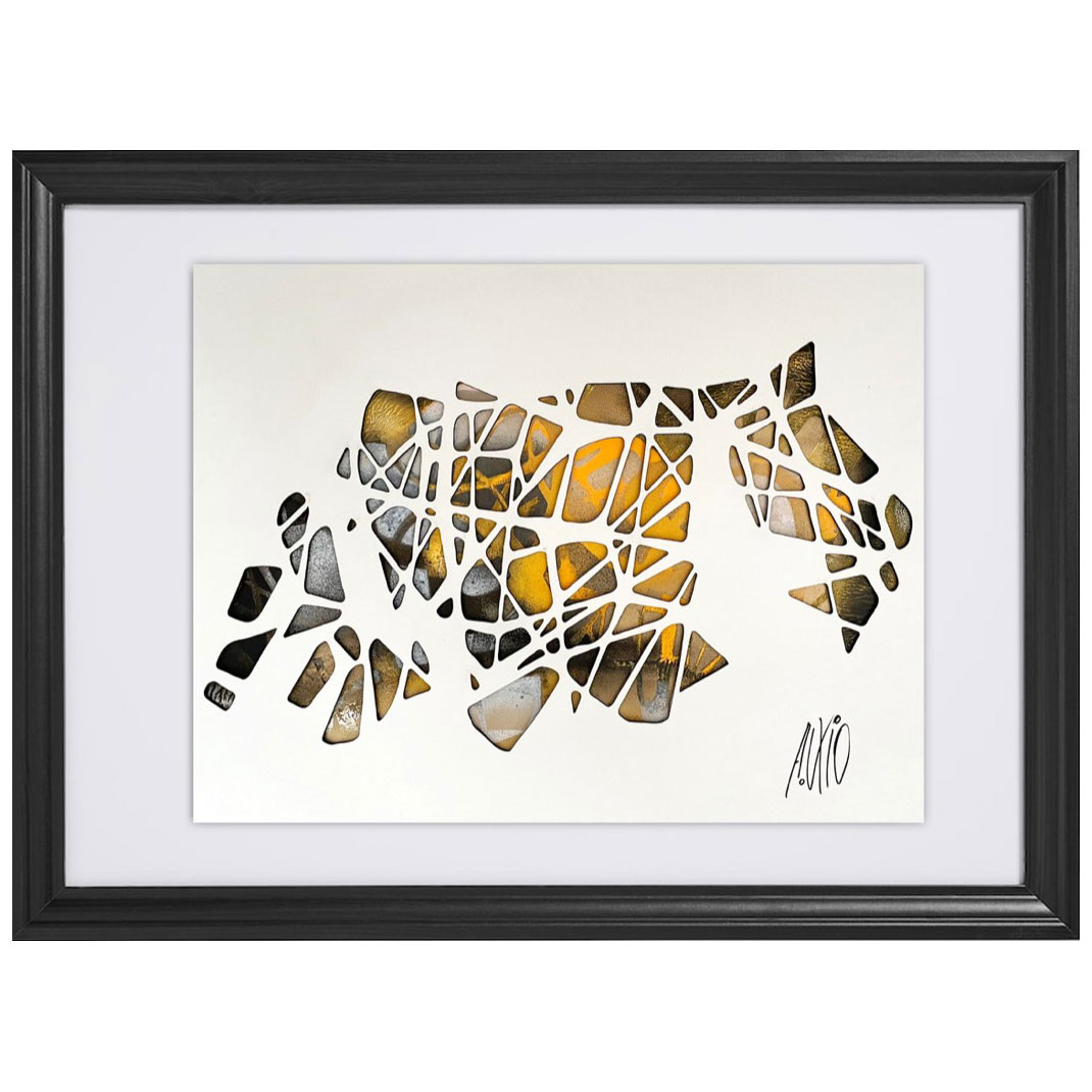 Anton Uxio: Viveiro Nº14