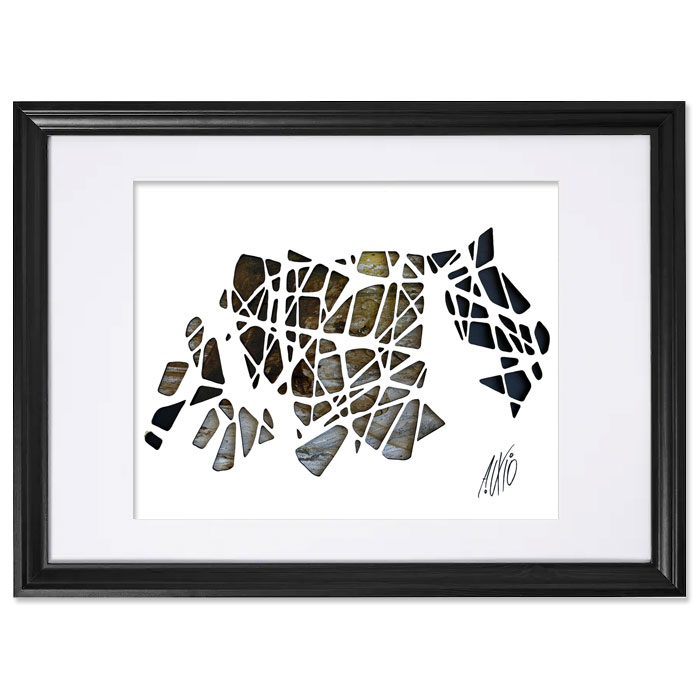 Anton Uxio: Viveiro Nº16