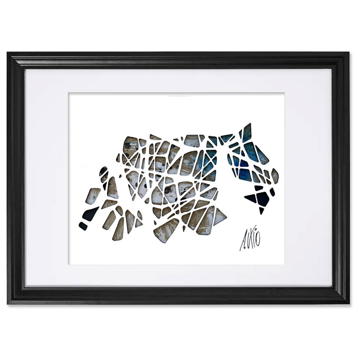 Anton Uxio: Viveiro Nº17