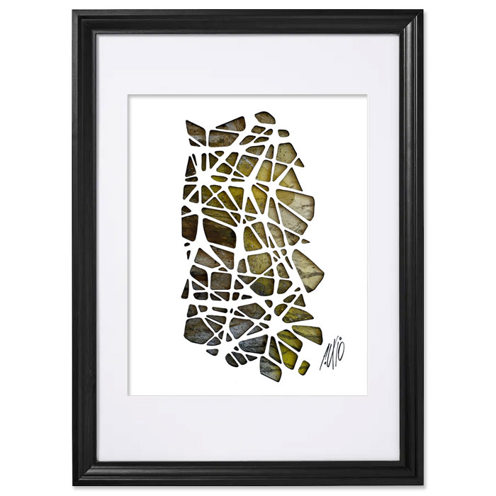 Anton Uxio: Viveiro Nº18