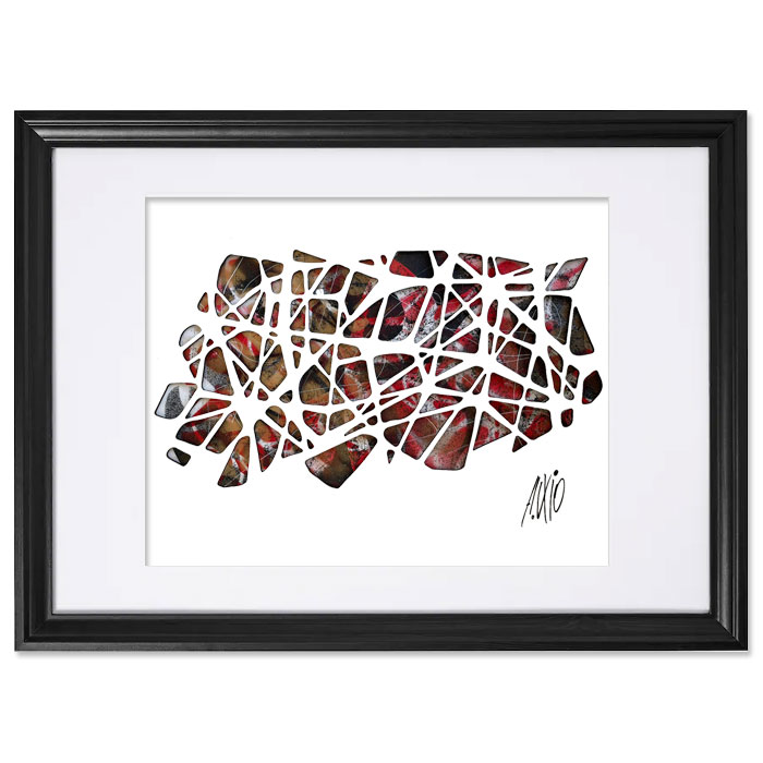 Anton Uxio: Viveiro Nº19