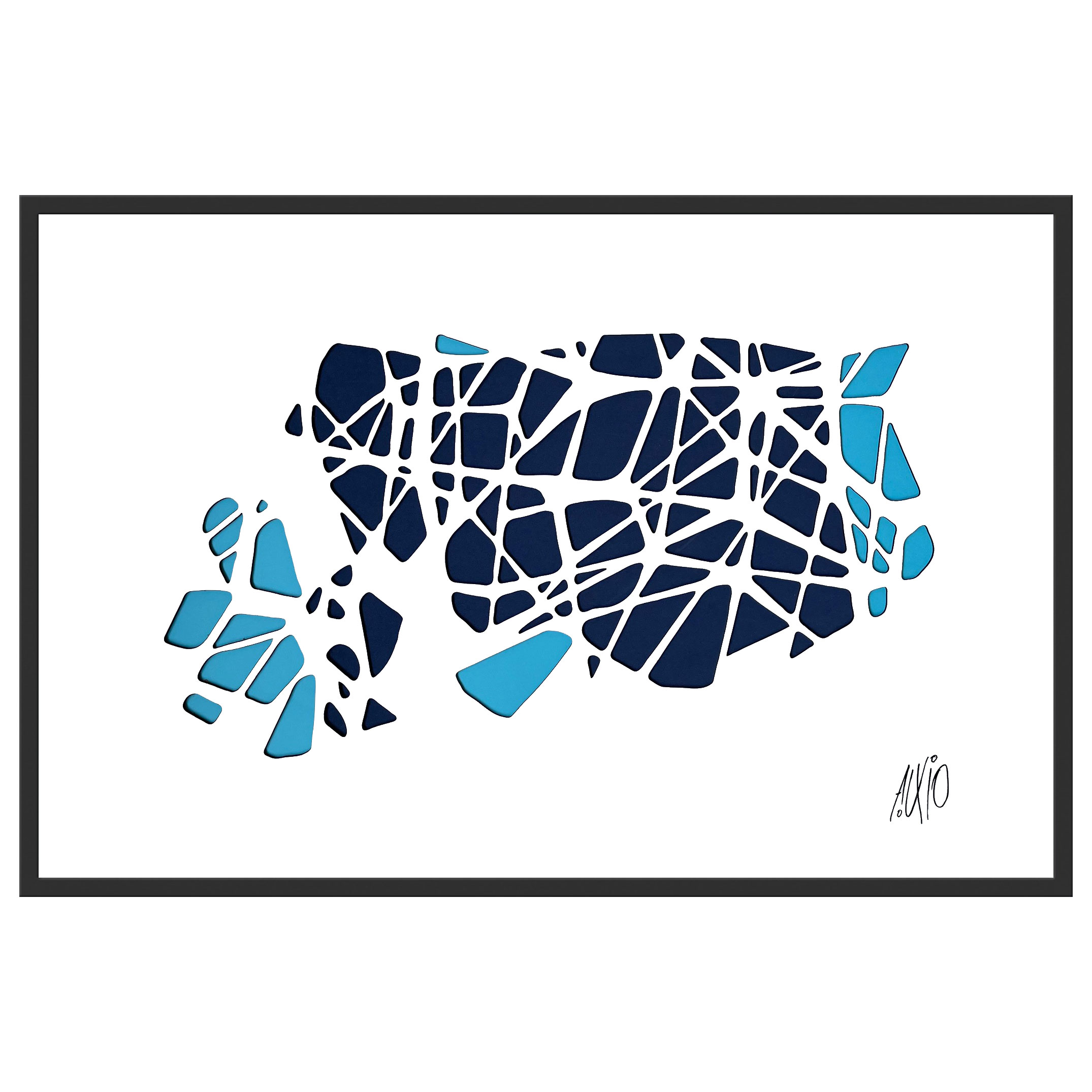 Anton Uxio: Viveiro Nº21