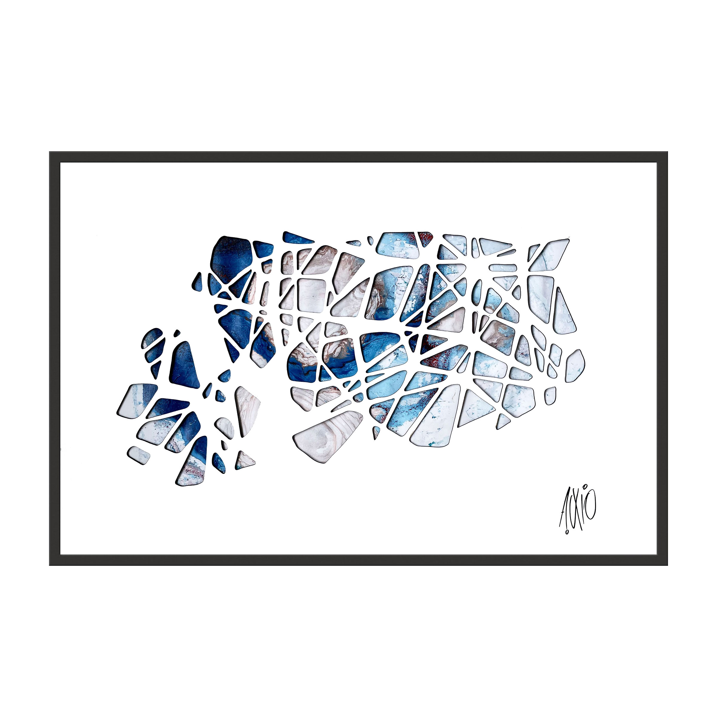 Anton Uxio: Viveiro Nº22