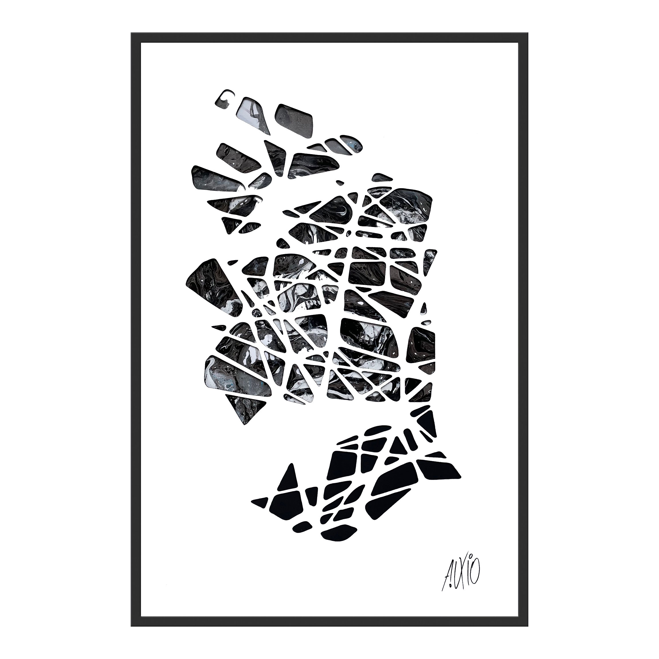 Anton Uxio: Viveiro Nº23