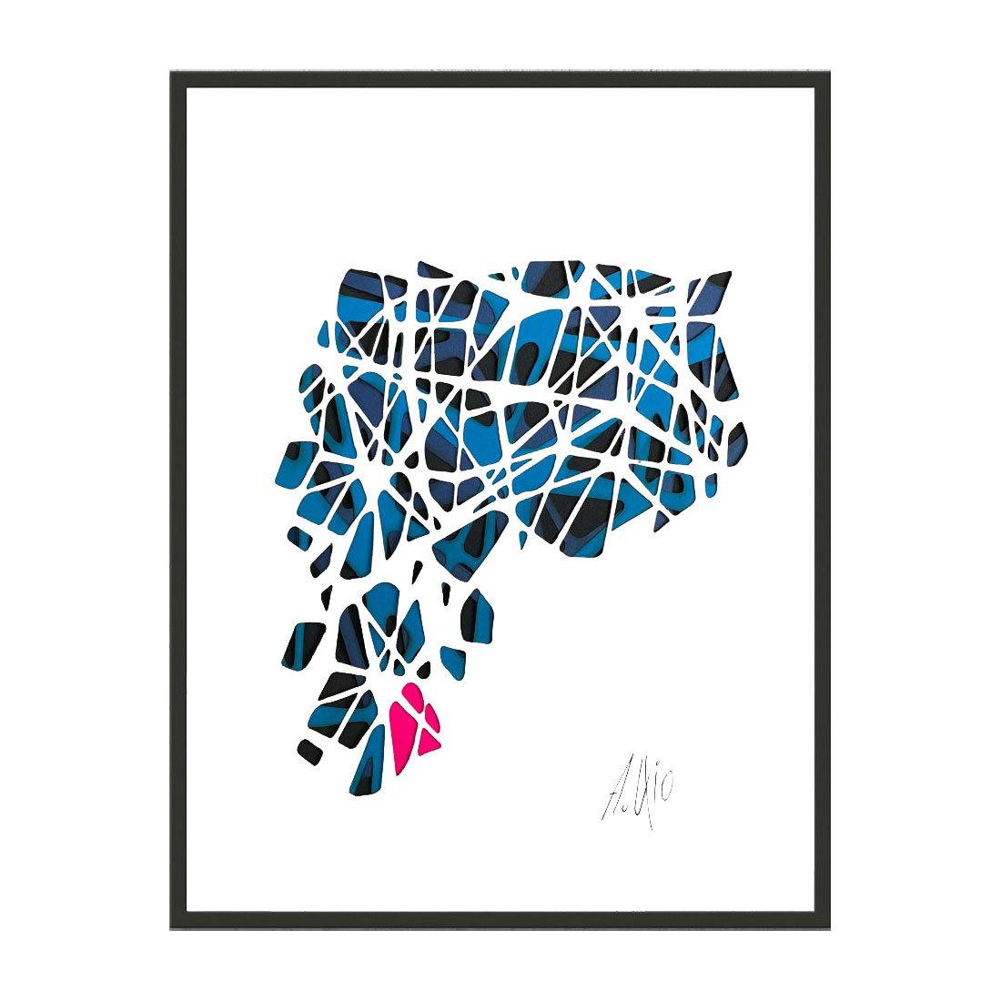 Anton Uxio: Nois Nº1