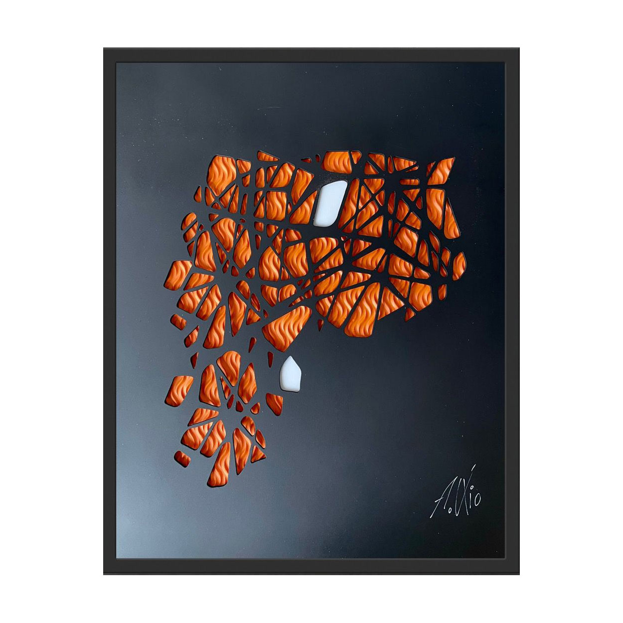 Anton Uxio: Nois Nº2